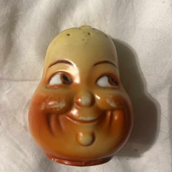 Vintage Schafer Vater German Salt & Pepper Shakers - Picture 4 of 7